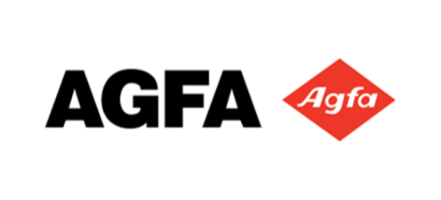 AGFA logo