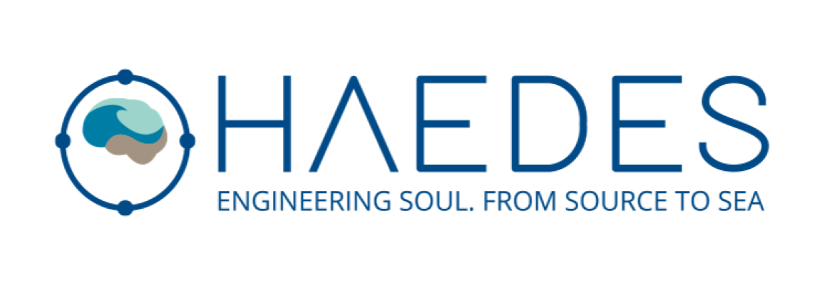 HAEDES logo
