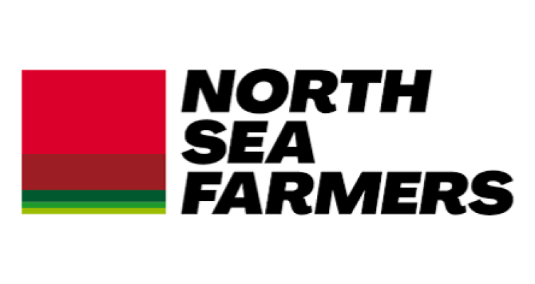 North Sea Farmers logo