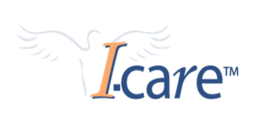 icare logo