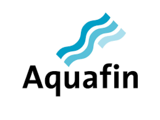 aquafin logo