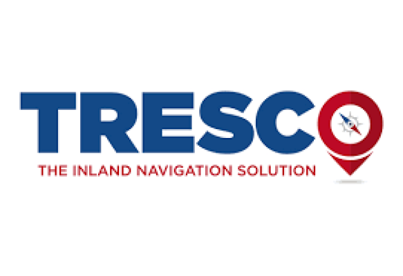 TRESCO logo