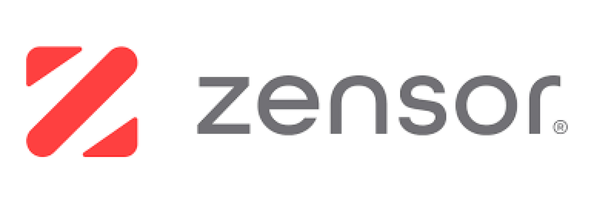 Zensor logo