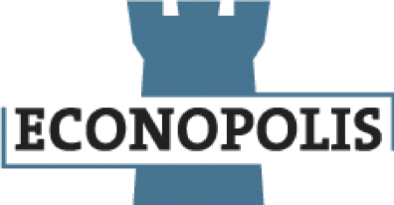 econopolis logo