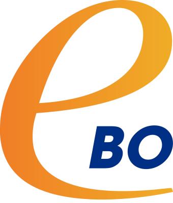 e-BO logo