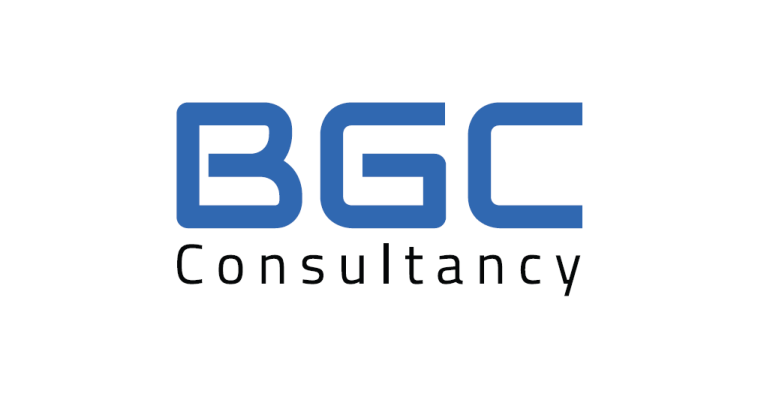 Bert Groenendaal Consultancy logo