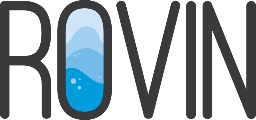 Logo ROVIN