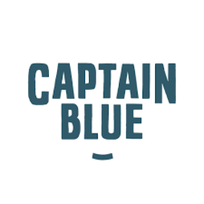 Captain Blue