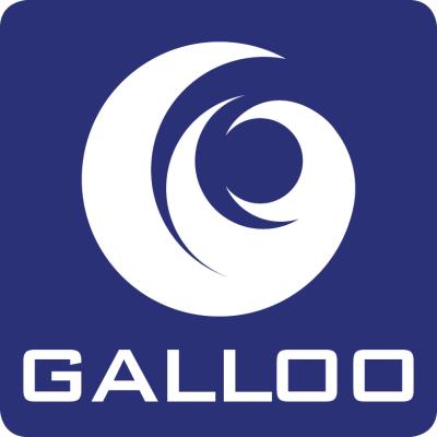 Logo Galloo
