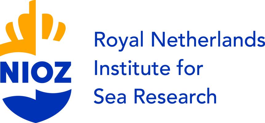 Royal Netherlands Institute for Sea Research logo