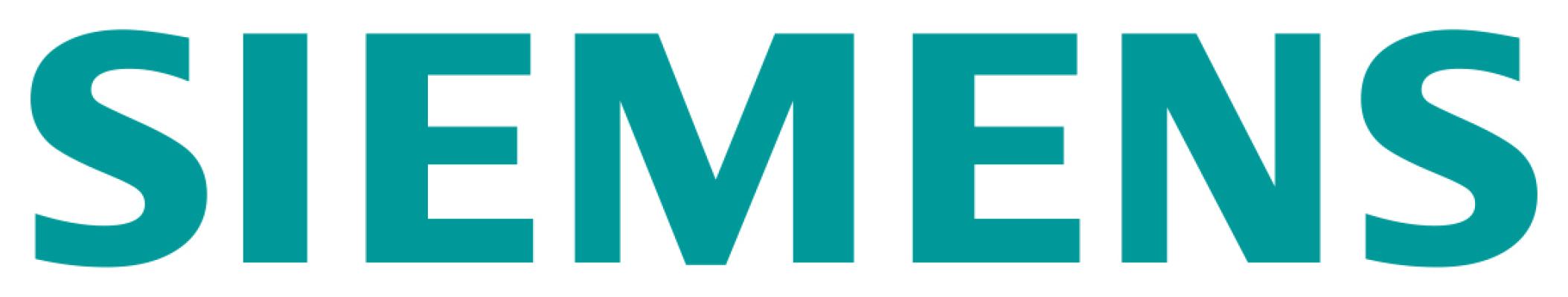 Logo Siemens