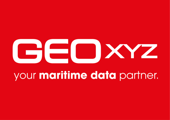 GeoXYZ logo 2025