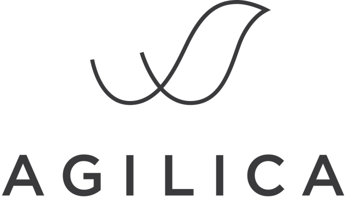 Agilica logo 2025