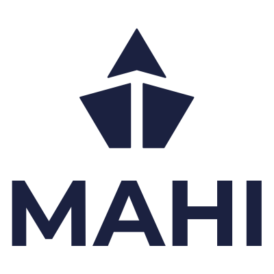 MAHI logo 2025