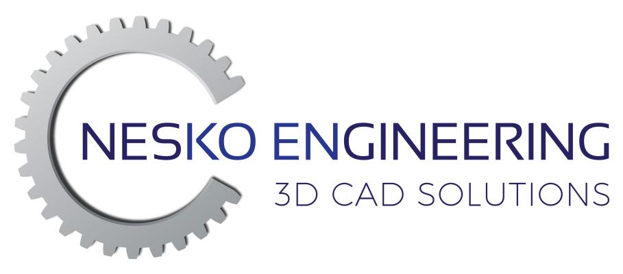 Nesko Engineering logo 2025