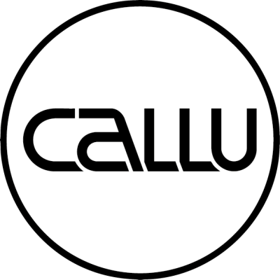 Callu logo 2025