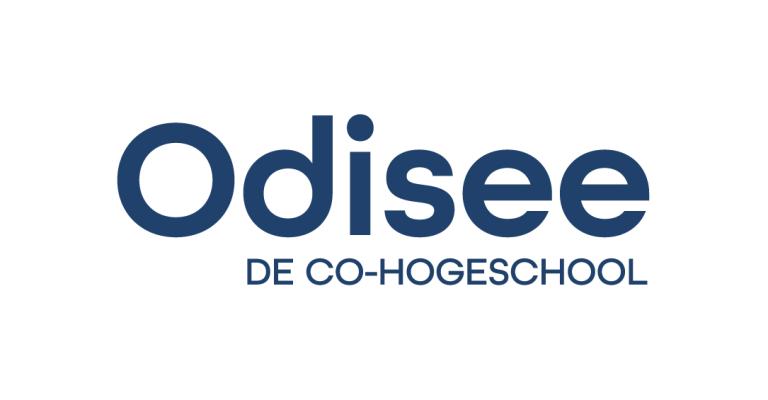 Odisee logo 2026