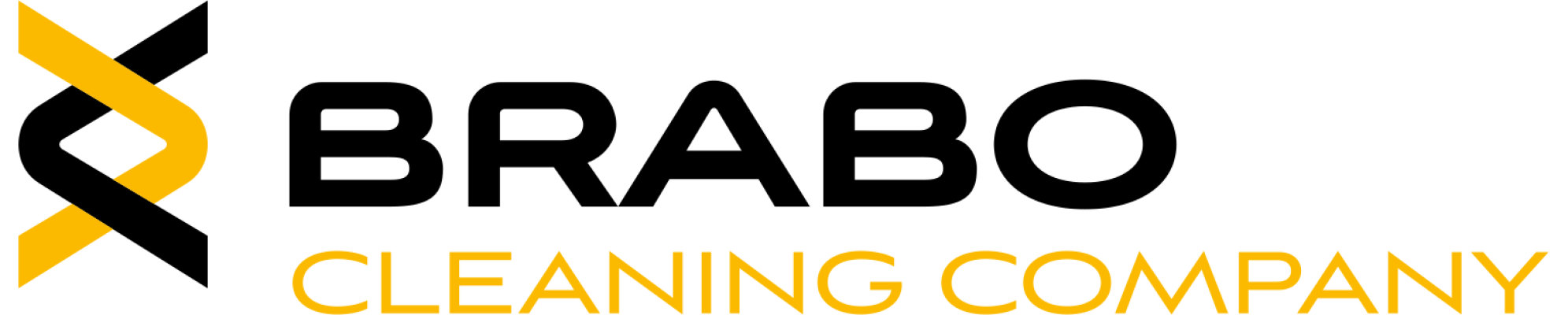 Brabo Cleaning Company logo 2026
