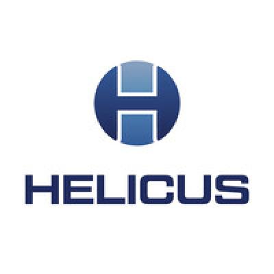 Helicus 2026 logo