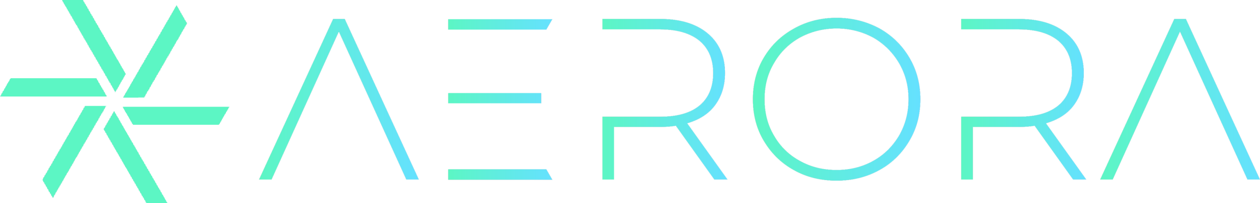 Aerora logo 2026