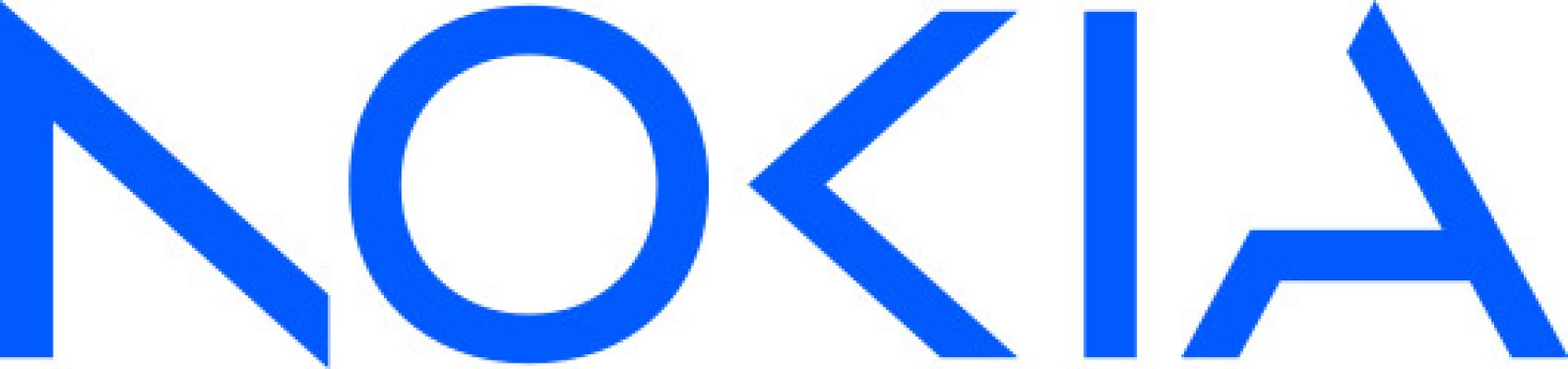 Nokia logo 2026