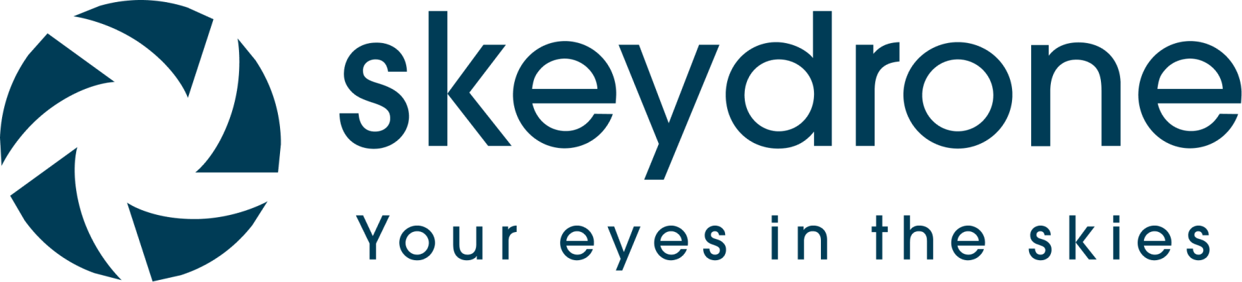 Skeydrone logo 2026