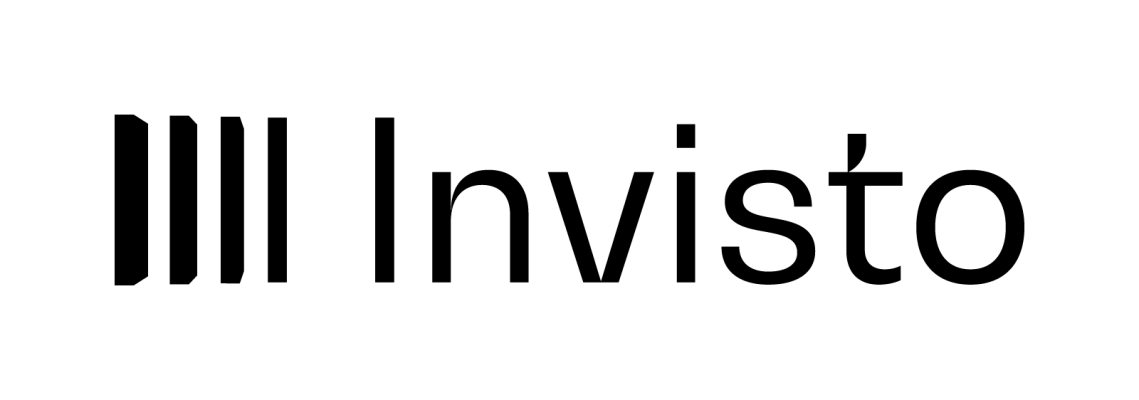 Invisto logo 2026