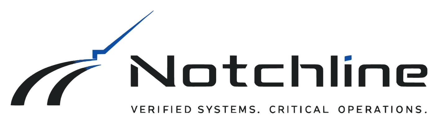 Notchline logo 2026