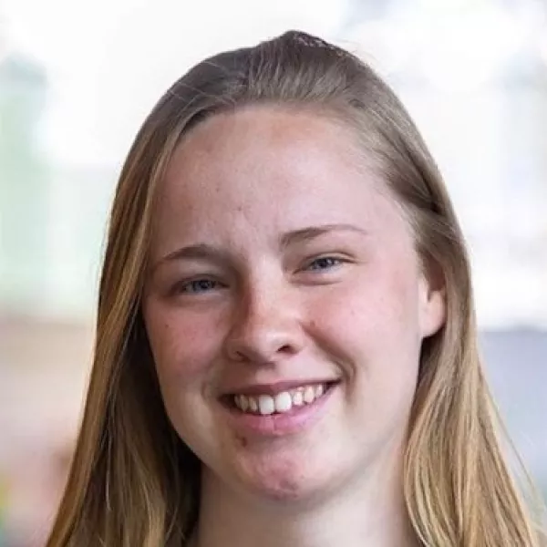 Marie Vandewalle