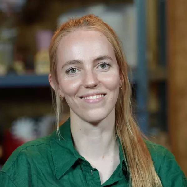 Fien Demuynck