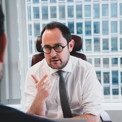 Vincent Van Quickenborne