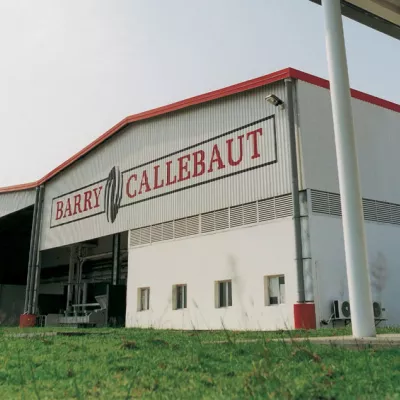 Barry Callebaut Group