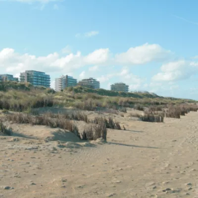 Vlaamse kust