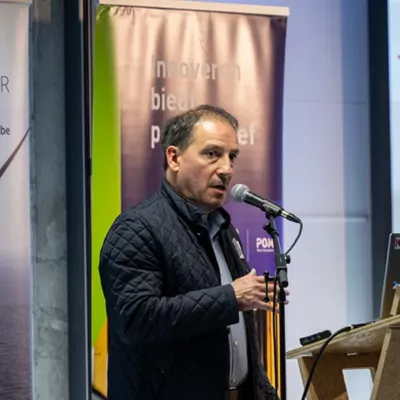 Carlos Barbosa (Nexans)