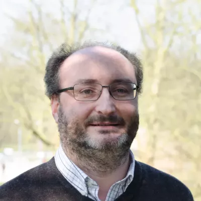 Johan Driesen (KU Leuven)