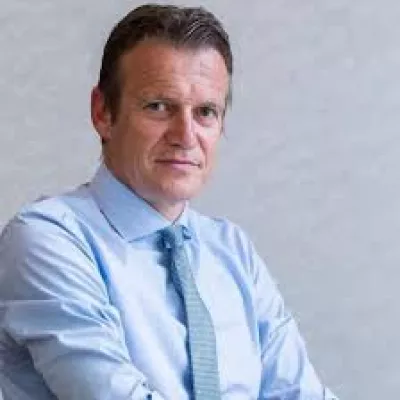 Minister Paul Van Tigchelt