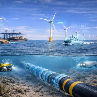 Maritieme beveiliging 2026