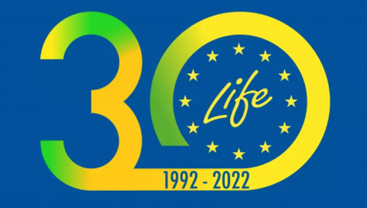 life project 1992-2022