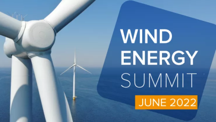 Wind Energy SUMMIT