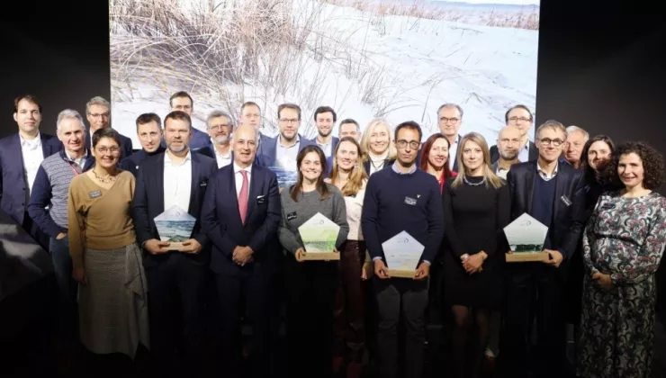 Blue Innovation Awards 