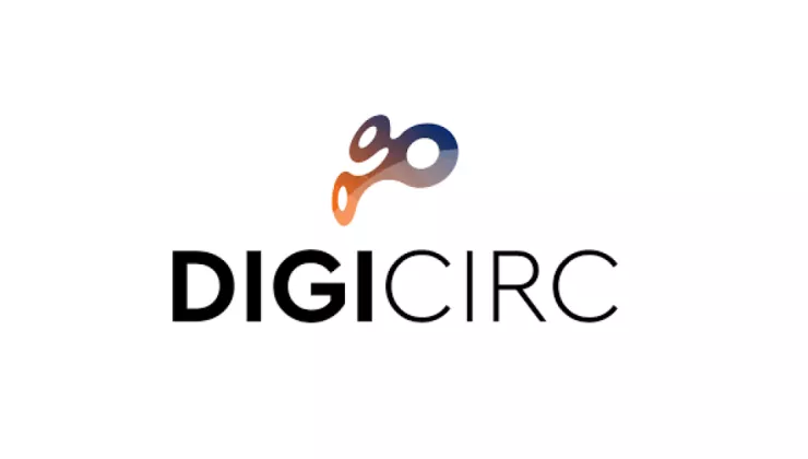 digicirc logo