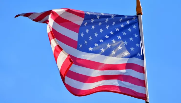 flag