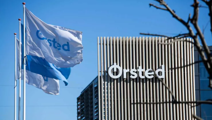 Orsted
