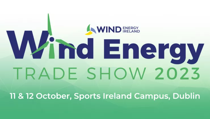 Wind Energy Trade Show 2023