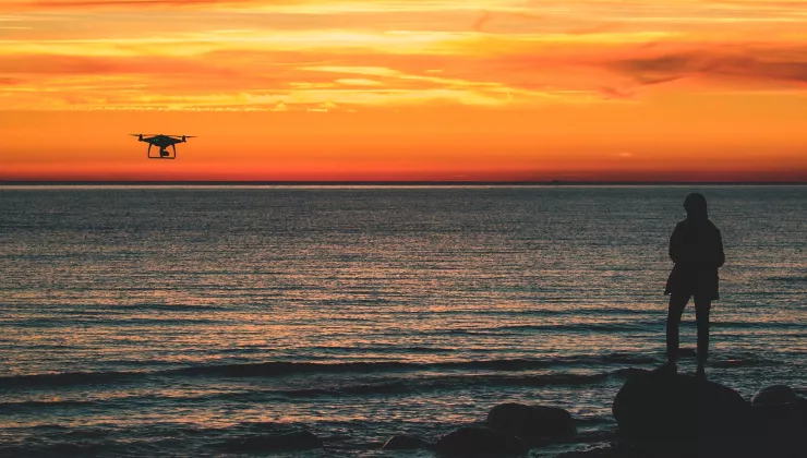 Drone Innovations