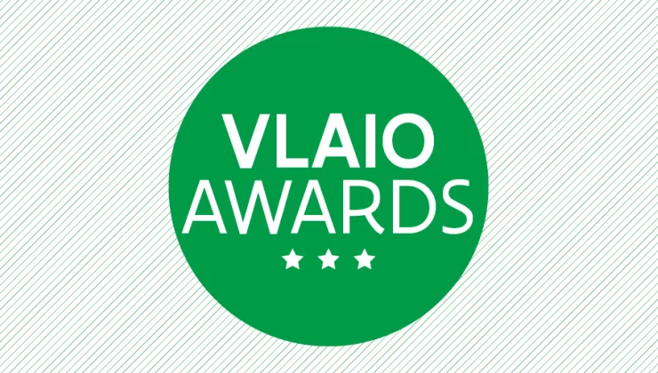 VLAIO Awards