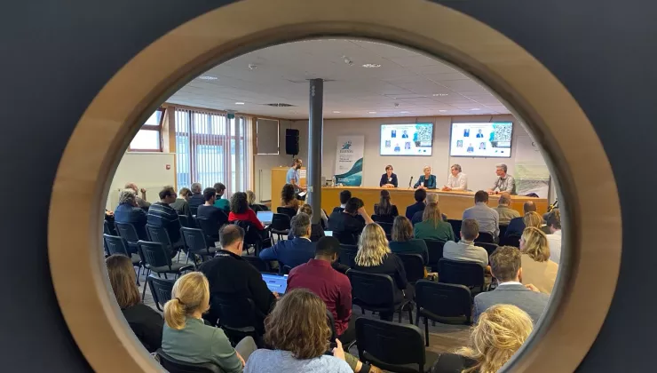 Blue Bioeconomy Session 2024