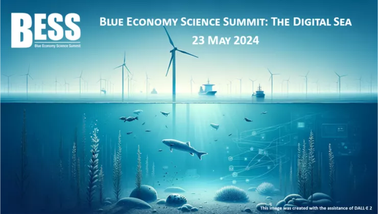 Blue Economy Science Summit 2024