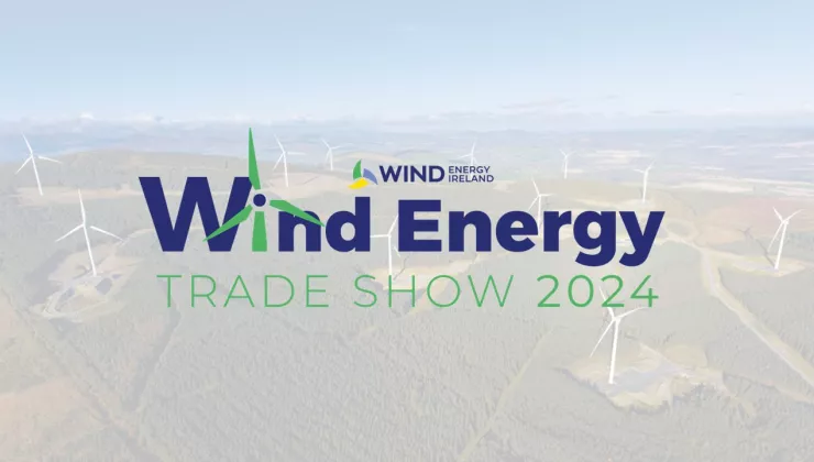 Wind Energy Trade Show 2024
