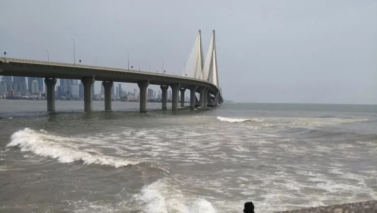 waterbrug